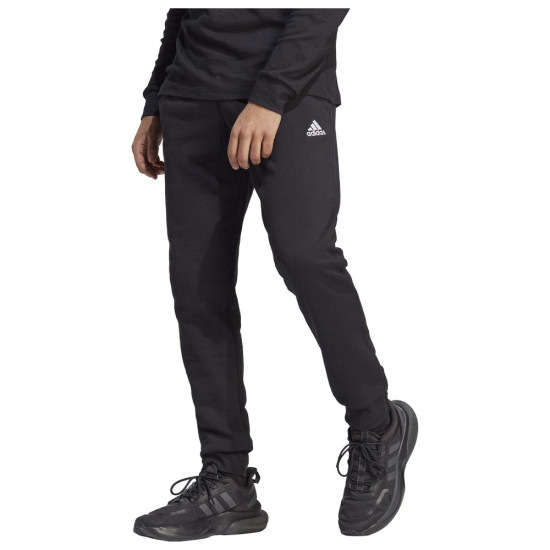 Adidas Ανδρικό παντελόνι φόρμας Essentials French Terry Tapered Cuffs Pants Adidas Ανδρικό παντελόνι φόρμας Essentials French Terry Tapered Cuffs Pants